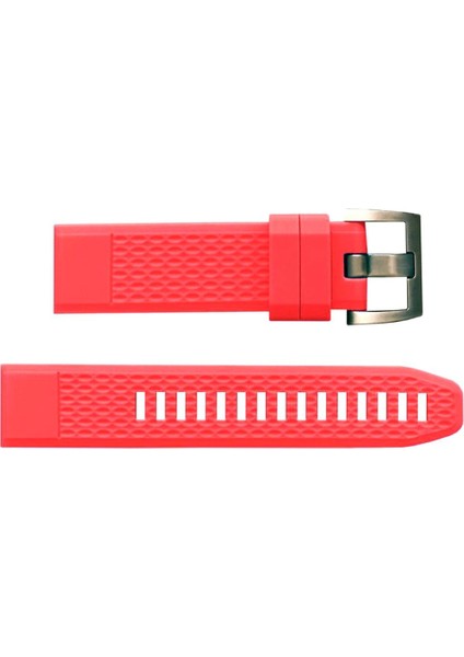 Fenıx 5s Kırmızı Için Silikon Yedek Bileklik (Yurt Dışından) indirimleri