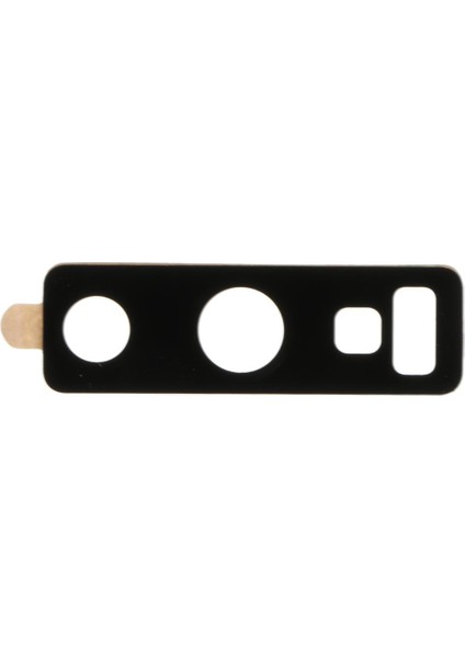 Not 9 N960 Arka Kamera Cam Lens Yedek Siyah (Yurt Dışından) fiyatları