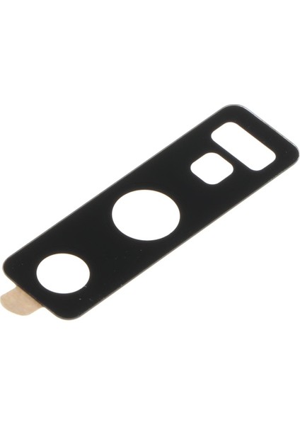 Not 9 N960 Arka Kamera Cam Lens Yedek Siyah (Yurt Dışından) fırsatları