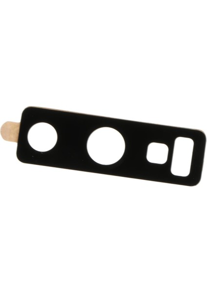 Not 9 N960 Arka Kamera Cam Lens Yedek Siyah (Yurt Dışından) indirimleri