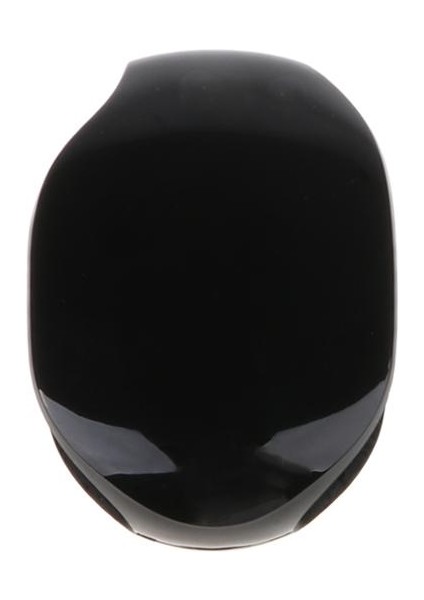 Otomatik Kablo Organizer Sarma Geri Çekilebilir Tel Sarı Tutucu Aracı Siyah (Yurt Dışından)