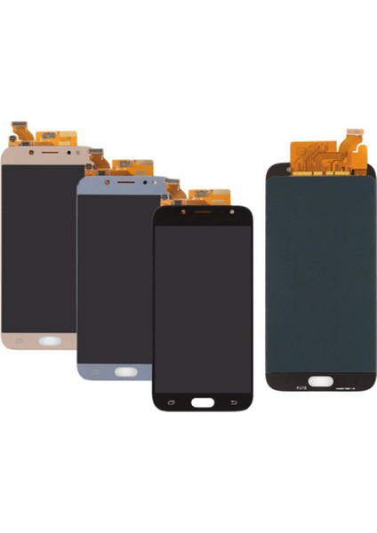 LCD Ekran Değiştirme Touch Ekranla Pro Için Siyah (Yurt Dışından) fırsatları