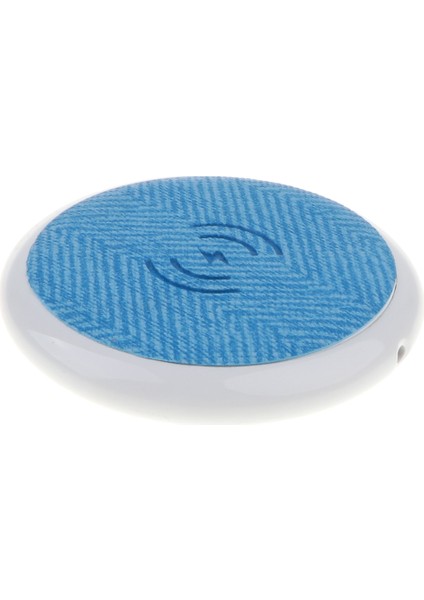 Masaüstü Şarj Pedi ve Ofis Kullanımı -, 7cm Mavi (Yurt Dışından) modelleri