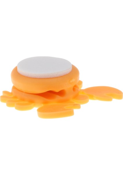 15 Parça Kablo Tutucu Klips Organizatör Bağları Portakal (Yurt Dışından) modelleri