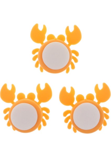 15 Parça Kablo Tutucu Klips Organizatör Bağları Portakal (Yurt Dışından) indirimleri