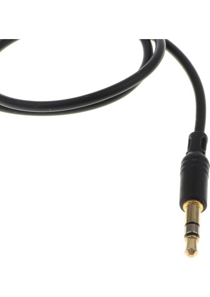 Pc Audio Bluetooth Alıcı Adaptörü Için Aux 3.5mm Kablosuz (Yurt Dışından)
