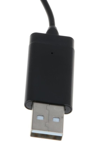 Pc Audio Bluetooth Alıcı Adaptörü Için Aux 3.5mm Kablosuz Siyah (Yurt Dışından) modelleri