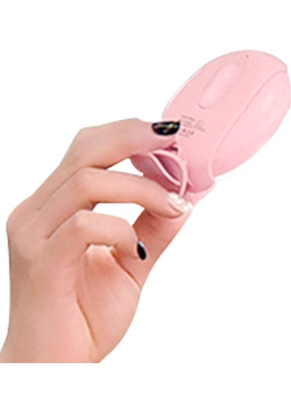Pembe Için Mini Taşınabilir LED Dolgu Spa Nemlendiricisi (Yurt Dışından) modelleri