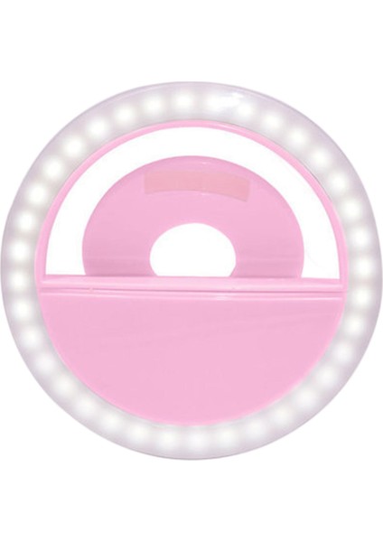 Fotoğraf Soğuk Ayakkabı LED Aydınlatma Gadgets Lens (Yurt Dışından) fırsatları