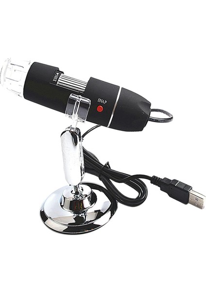 Android Mobile Için 500X 8 LED Dijital El Endoskopu (Yurt Dışından) fiyatları