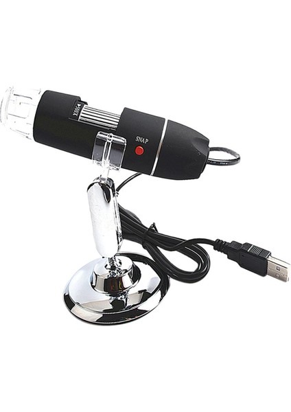 Android Mobile Için 500X 8 LED Dijital El Endoskopu (Yurt Dışından) modelleri