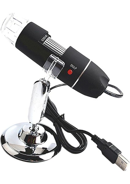 Android Mobile Için 500X 8 LED Dijital El Endoskopu (Yurt Dışından) fırsatları