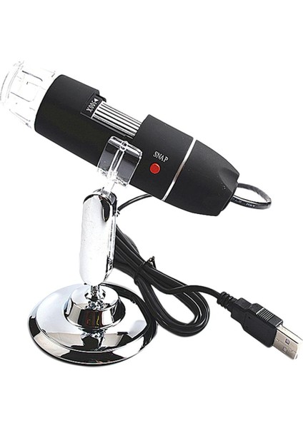 Android Mobile Için 500X 8 LED Dijital El Endoskopu (Yurt Dışından) indirimleri