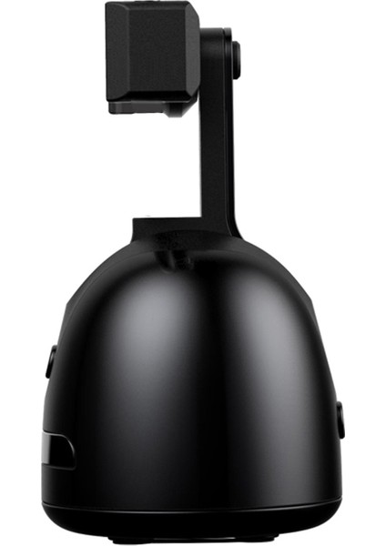 360 Rotasyon Selfie Yüz Izleme Stabilizatör Telefon Tutucusu Siyah (Yurt Dışından) fiyatları