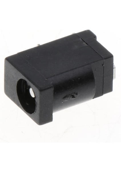 10PCS Dc Güç Kaynağı Soketi Dişi Pcb Montaj Konnektörü 3.5MMX1.35MM (Yurt Dışından) fırsatları