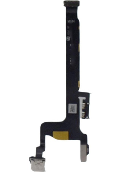 Mikro USB Şarj Portu Dock Konektörü Esnek Kablo Değiştirme 2 (Yurt Dışından)