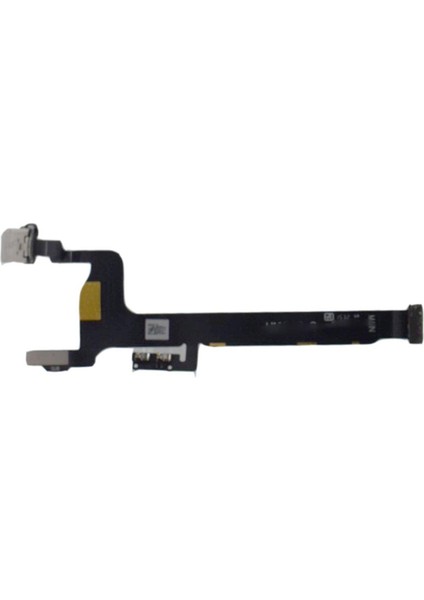 Mikro USB Şarj Portu Dock Konektörü Esnek Kablo Değiştirme 2 (Yurt Dışından)