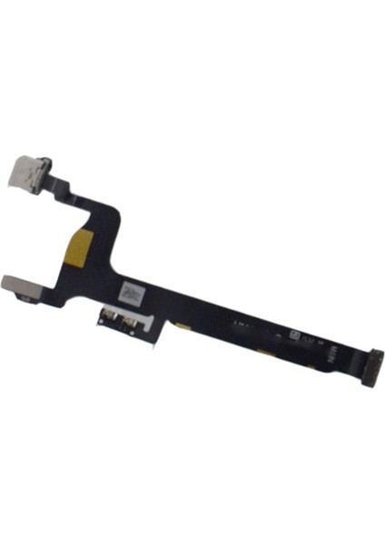 Mikro USB Şarj Portu Dock Konektörü Esnek Kablo Değiştirme 2 (Yurt Dışından)