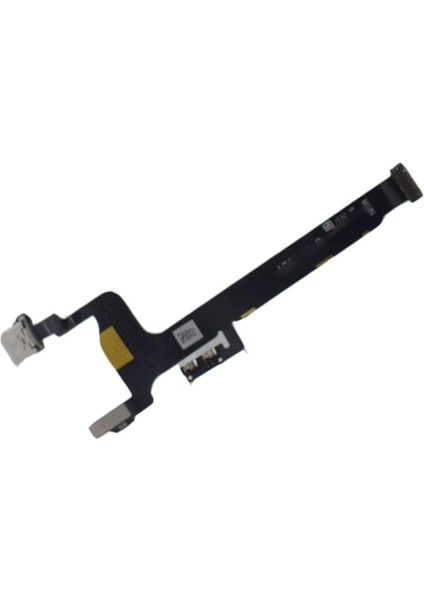 Mikro USB Şarj Portu Dock Konektörü Esnek Kablo Değiştirme 2 (Yurt Dışından)