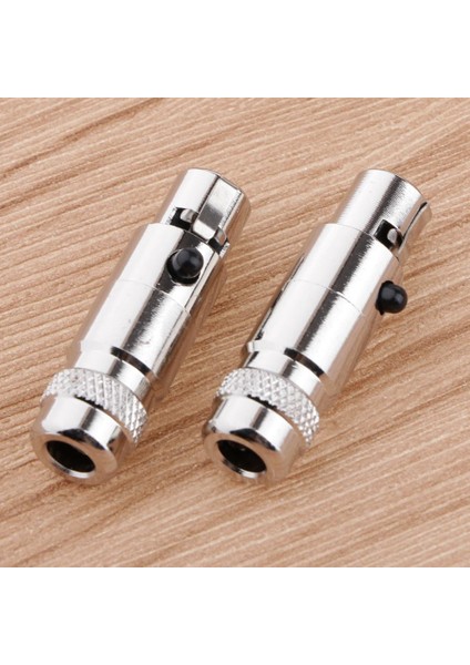 (2 Paket) 5 Pimli Mini Xlr 5mm Soket Kafa Konektörü Seti (Yurt Dışından) indirimleri