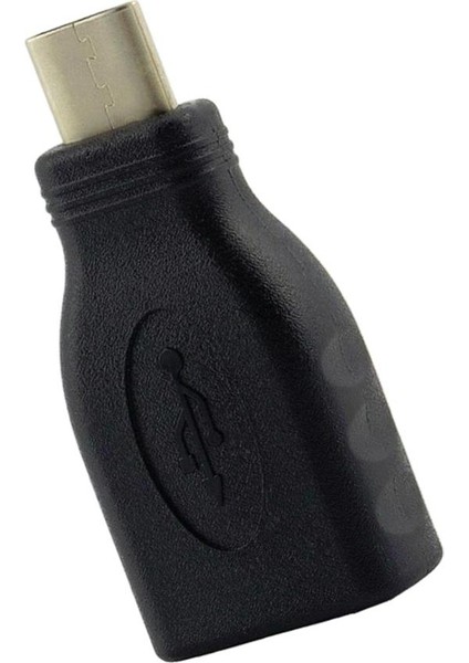 Otg Adaptörü C Dönüştürücü USB 3.1 Erkek - USB Kadına (Yurt Dışından) modelleri