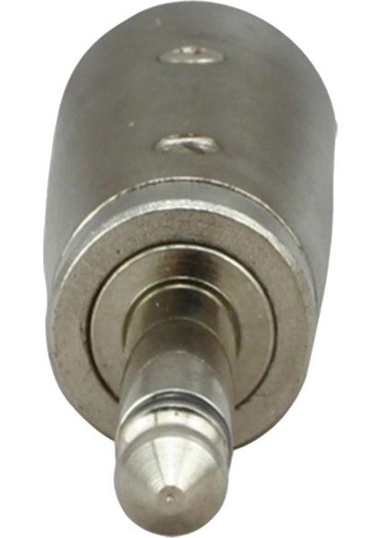 Mikrofonlar Için 6.5mm Kablo Adaptörü, Xlr Ila 1/4 "6.35MM (Yurt Dışından)