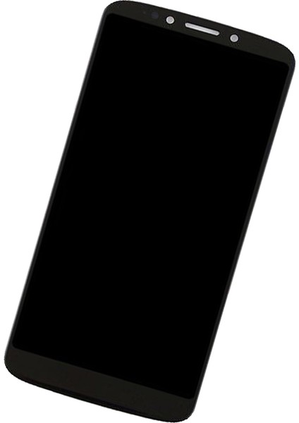 Moto E5 Artı XT1924-7 LCD Dokunmatik Ekran Kapağı Için (Yurt Dışından)