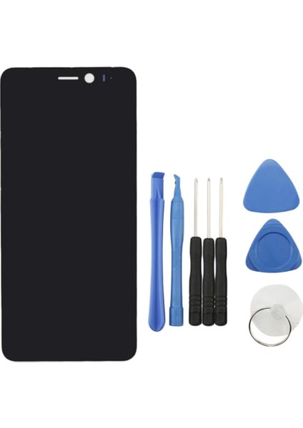 5.99 "lcd Siyah Için (Yurt Dışından) modelleri