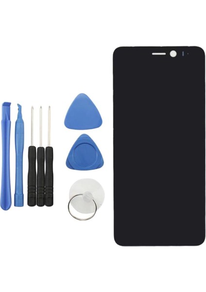 5.99 "lcd Siyah Için (Yurt Dışından) fırsatları