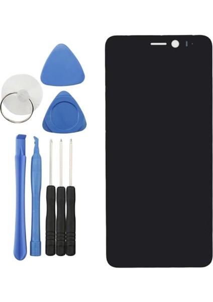 5.99 "lcd Siyah Için (Yurt Dışından) indirimleri