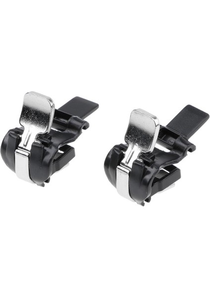 Mobil ve Android Için 2 x Telefon Denetleyicisi Siyah Için En Iyi (Yurt Dışından)