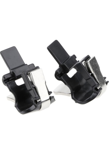 Mobil ve Android Için 2 x Telefon Denetleyicisi Siyah Için En Iyi (Yurt Dışından) fırsatları