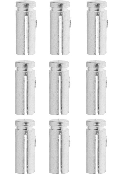 9 Adet Standart Uçuşlar Koruyucu Aksesuar Parçaları (Yurt Dışından) fiyatları