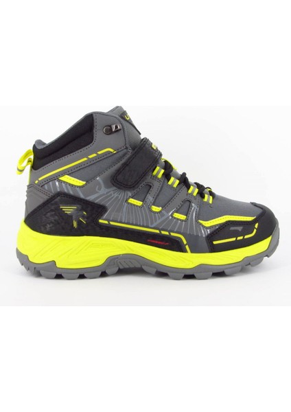 Utah 2212 Waterproof - Çocuk Su Geçirmez Kar Botu - JUTAHW2212V-J