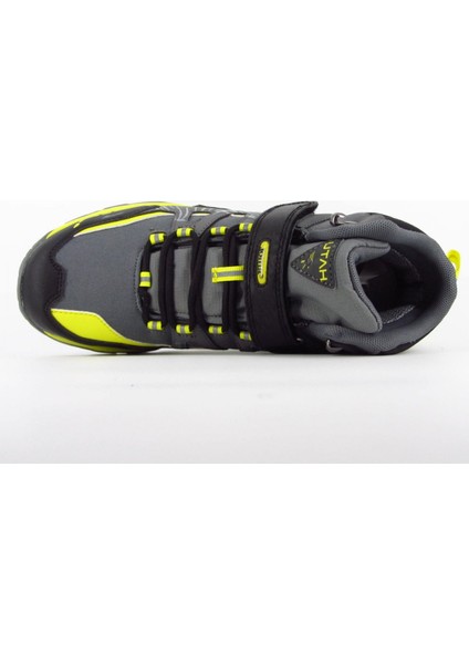 Utah 2212 Waterproof - Çocuk Su Geçirmez Kar Botu - JUTAHW2212V-J