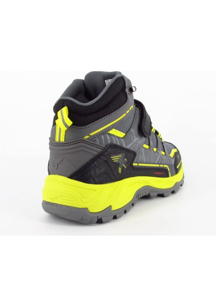 Utah 2212 Waterproof - Çocuk Su Geçirmez Kar Botu - JUTAHW2212V-J