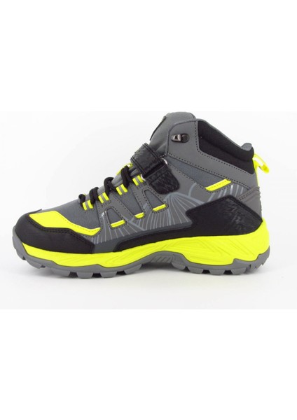 Utah 2212 Waterproof - Çocuk Su Geçirmez Kar Botu - JUTAHW2212V-J
