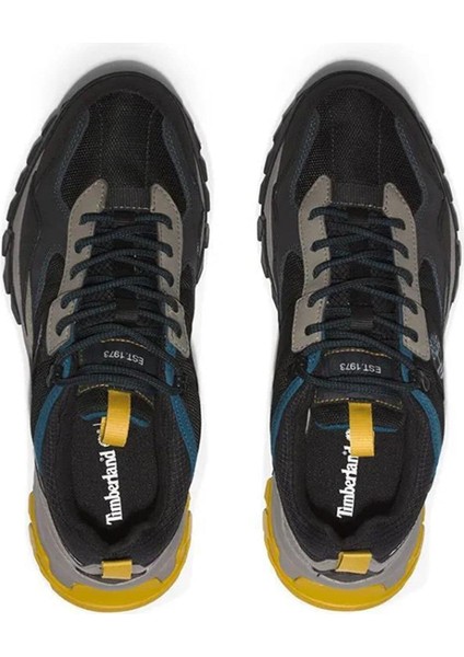 Lincoln Peak Low Gtx Erkek Ayakkabı - TB0A447K