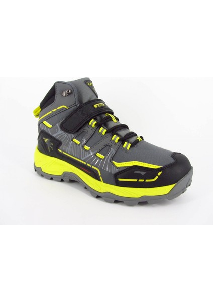 Utah 2212 Waterproof - Çocuk Su Geçirmez Kar Botu - JUTAHW2212V-J