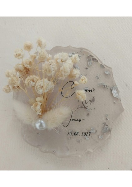 Hediyelik Epoksi Magnet 20 Adet fiyatları