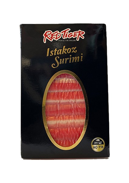 Istakoz Surumi 250 gr