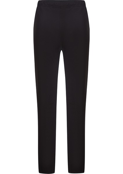 Huğlu Yazılı Siyah Renk Eşofman Alt fiyatları