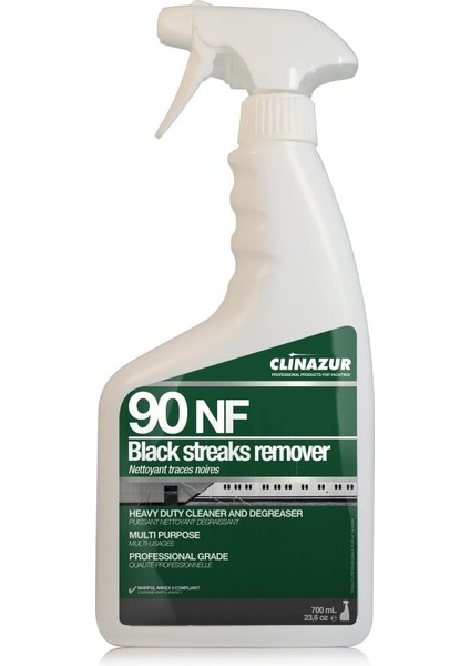 -90NF- Genel Amaçlı Temizleyici 750ML.