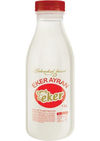 Ayran 1 L