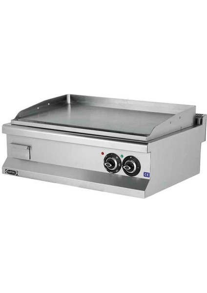 EMP.6IE031-K Elektrikli Izgara Komple Oluklu Pleyt