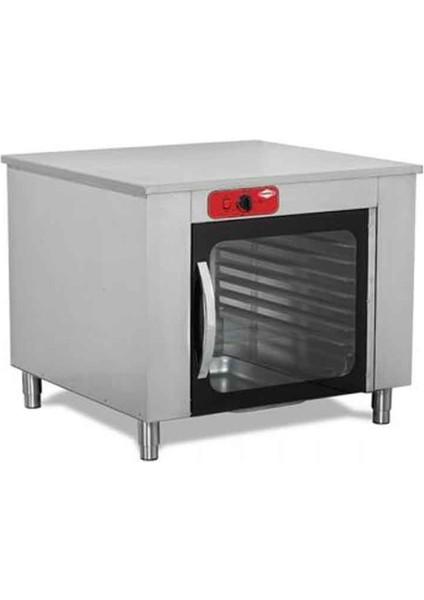 Emp.mf8-K Mayalandırma Kabini