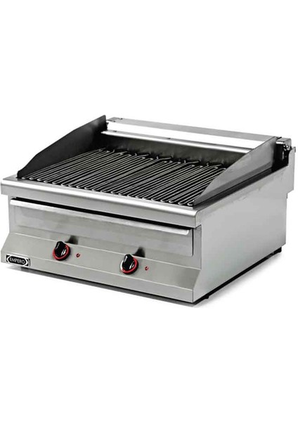 EMP.6LE030 Elektrikli Sulu Izgara 80X60X29 cm