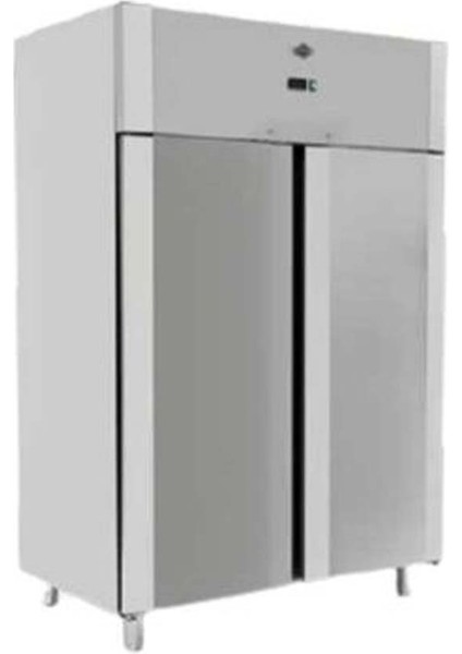 EMP.140.95.01 Dik Tip Pastane Buzdolabı Çift Kapılı 1400 L