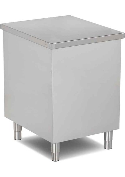 Emp.ns.70 Nötr Servis Ünitesi 150X79X85 cm