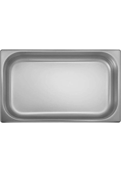 Gastronom Küvet 1/1-20 1,9 Litre